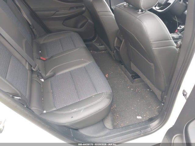 Продаж на аукціоні авто 2025 Buick Envista Preferred Fwd, vin: KL47LAEP5SB165772, номер лоту: 44436175