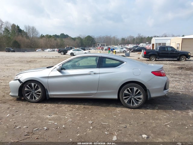 1HGCT2B93GA005534 Honda Accord Ex-l V-6
