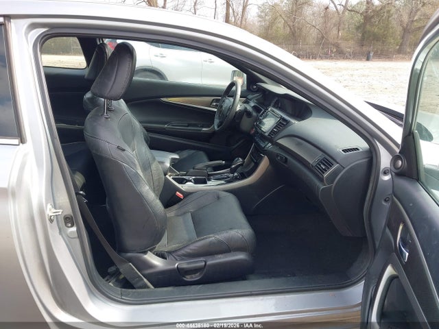 1HGCT2B93GA005534 Honda Accord Ex-l V-6