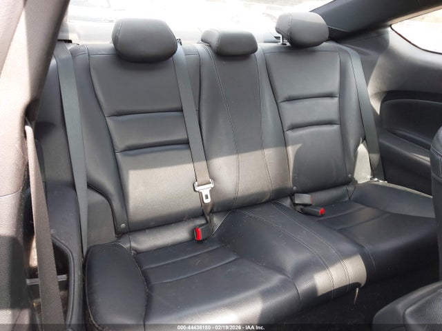1HGCT2B93GA005534 Honda Accord Ex-l V-6