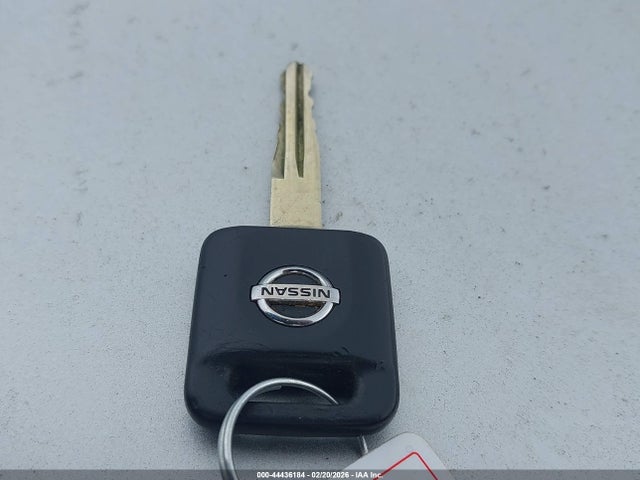 1N6AD0CW8FN706070 Nissan Frontier Sv