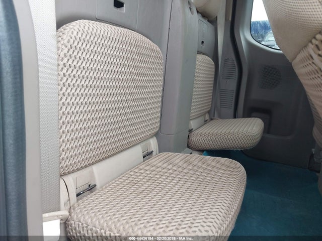 1N6AD0CW8FN706070 Nissan Frontier Sv