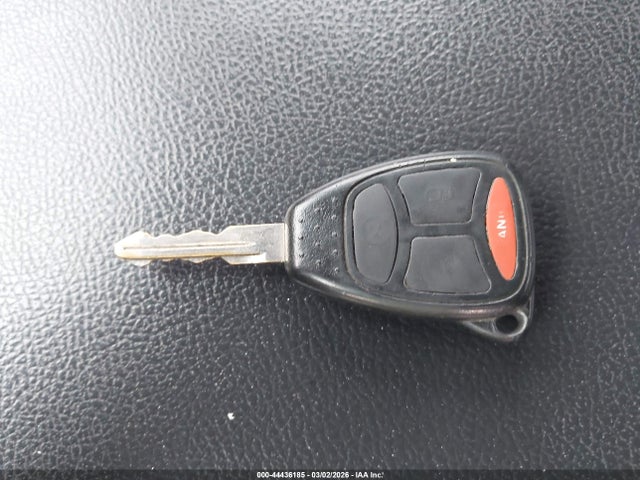 Aukcja sprzedaży 2008 Dodge Dakota Laramie, vin: 1D7HW58N38S638909, numer aukcji: 44436185