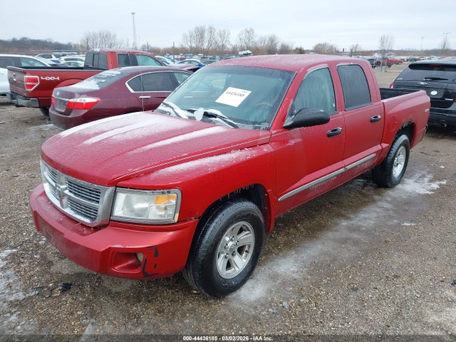 Aukcja sprzedaży 2008 Dodge Dakota Laramie, vin: 1D7HW58N38S638909, numer aukcji: 44436185