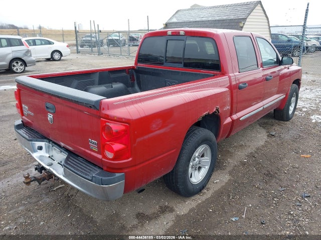 Aukcja sprzedaży 2008 Dodge Dakota Laramie, vin: 1D7HW58N38S638909, numer aukcji: 44436185