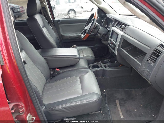Aukcja sprzedaży 2008 Dodge Dakota Laramie, vin: 1D7HW58N38S638909, numer aukcji: 44436185