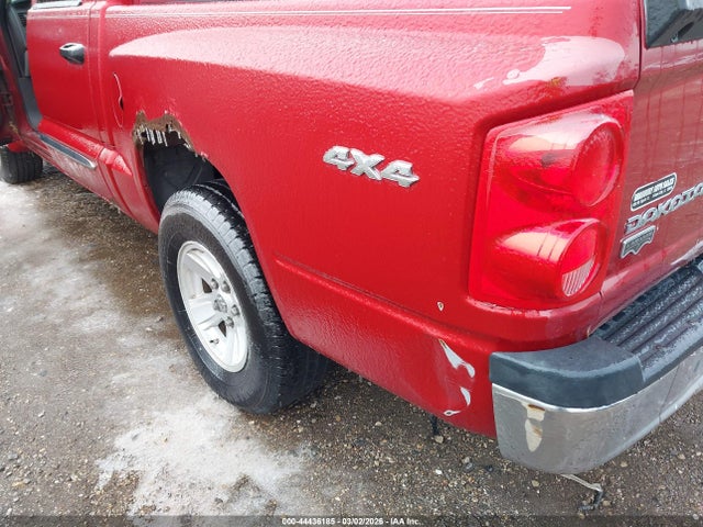Aukcja sprzedaży 2008 Dodge Dakota Laramie, vin: 1D7HW58N38S638909, numer aukcji: 44436185