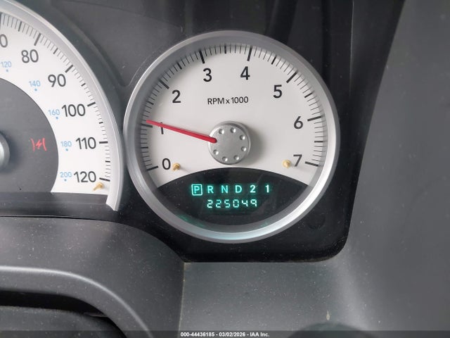 Aukcja sprzedaży 2008 Dodge Dakota Laramie, vin: 1D7HW58N38S638909, numer aukcji: 44436185