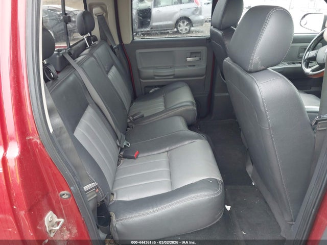 Aukcja sprzedaży 2008 Dodge Dakota Laramie, vin: 1D7HW58N38S638909, numer aukcji: 44436185
