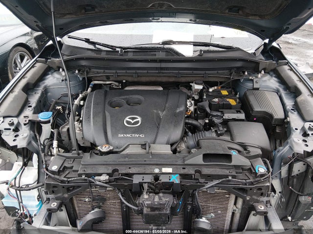 Aukcja sprzedaży 2022 Mazda Cx-5 2.5 S Carbon Edition, vin: JM3KFBCM4N0524168, numer aukcji: 44436194