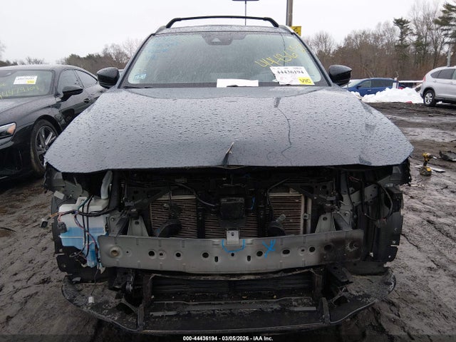 Aukcja sprzedaży 2022 Mazda Cx-5 2.5 S Carbon Edition, vin: JM3KFBCM4N0524168, numer aukcji: 44436194