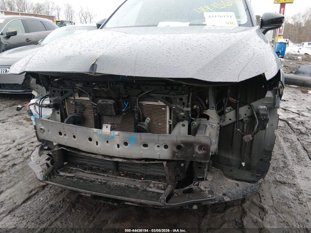 Aukcja sprzedaży 2022 Mazda Cx-5 2.5 S Carbon Edition, vin: JM3KFBCM4N0524168, numer aukcji: 44436194