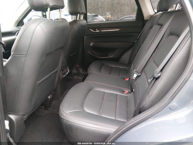 Aukcja sprzedaży 2022 Mazda Cx-5 2.5 S Carbon Edition, vin: JM3KFBCM4N0524168, numer aukcji: 44436194