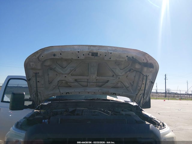 Ford F-250 Xl 2015 1FT7X2B69FEA39687 Image 10