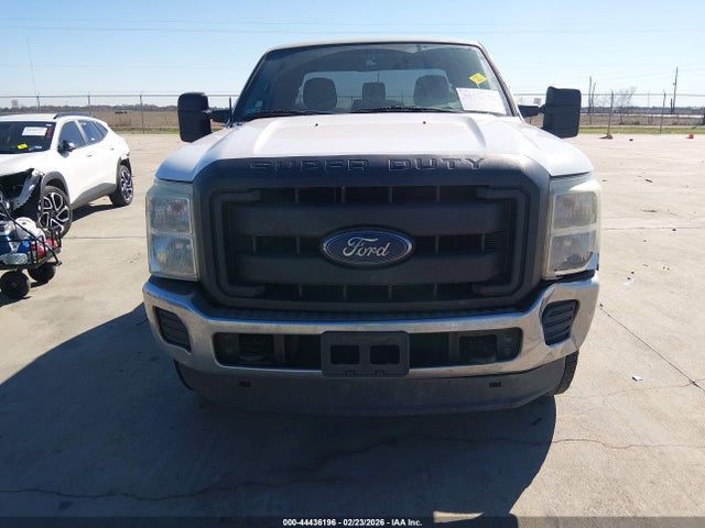 Ford F-250 Xl 2015 1FT7X2B69FEA39687 Image 12