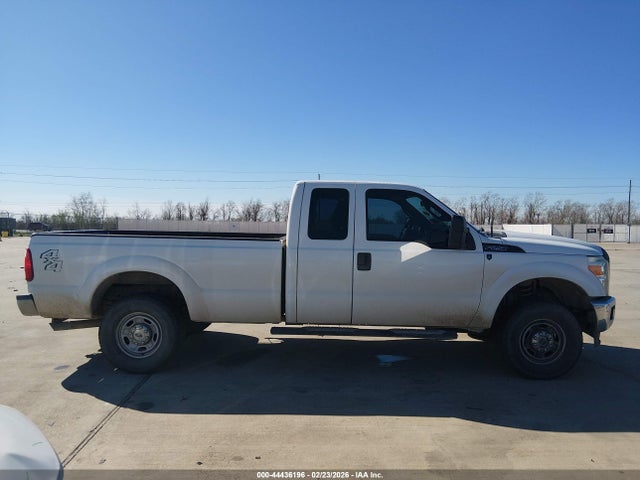 Ford F-250 Xl 2015 1FT7X2B69FEA39687 Image 13