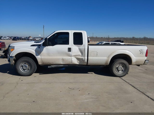 Ford F-250 Xl 2015 1FT7X2B69FEA39687 Image 14