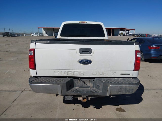 Ford F-250 Xl 2015 1FT7X2B69FEA39687 Image 16