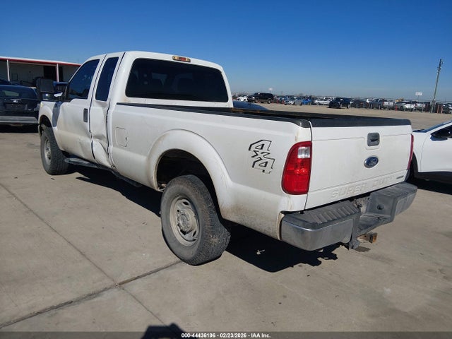Ford F-250 Xl 2015 1FT7X2B69FEA39687 Image 3