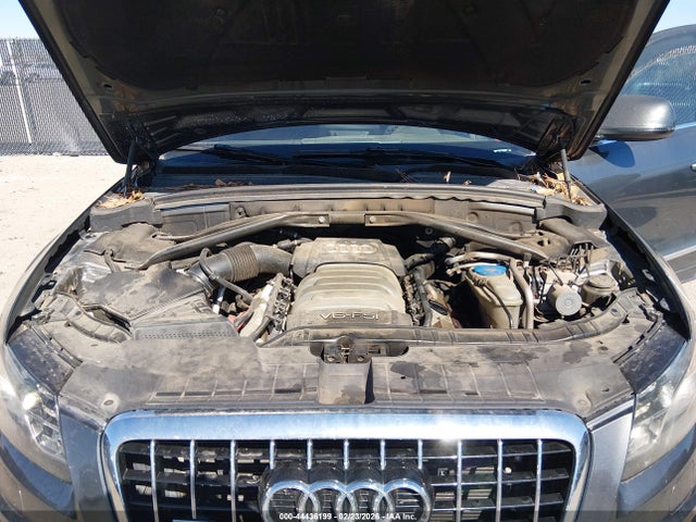 2012 AUDI Q5 WA1WKAFP7CA126752 Photo 9