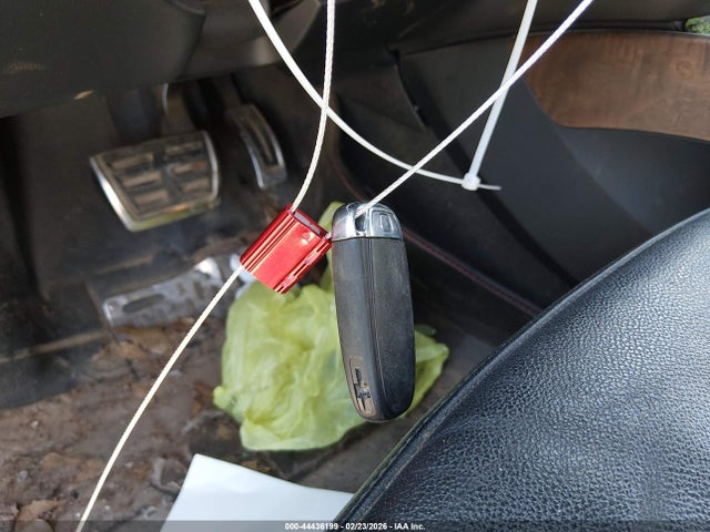 2012 AUDI Q5 WA1WKAFP7CA126752 Photo 10