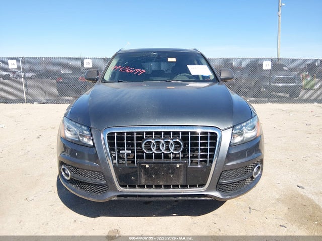 Продаж на аукціоні авто 2012 Audi Q5 3.2 Premium, vin: WA1WKAFP7CA126752, номер лоту: 44436199