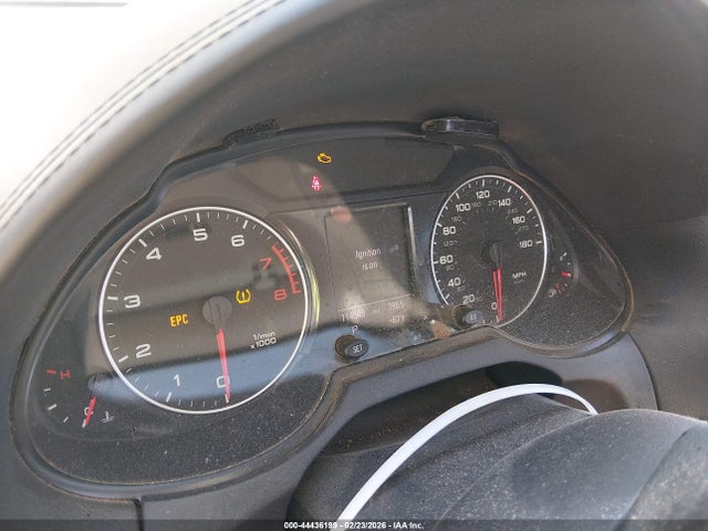 2012 AUDI Q5 WA1WKAFP7CA126752 Photo 6