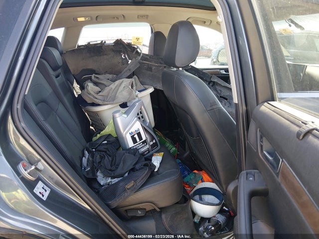 2012 AUDI Q5 WA1WKAFP7CA126752 Photo 7