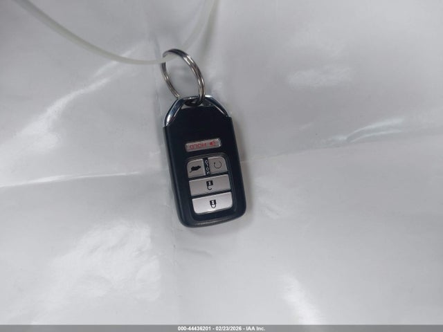 5FNYF5H5XNB038763 Honda Pilot 2wd Ex-l