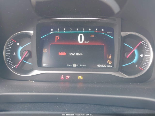 5FNYF5H5XNB038763 Honda Pilot 2wd Ex-l