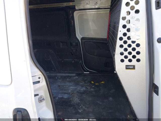 2021 Ram Promaster City Tradesman მანქანა იყიდება აუქციონზე, vin: ZFBHRFAB5M6S65000, აუქციონის ნომერი: 44436203