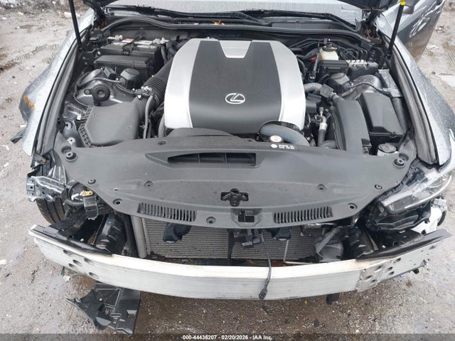 Aukcja sprzedaży 2020 Lexus Is 350, vin: JTHGZ1B20L5036513, numer aukcji: 44436207