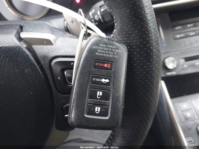 Aukcja sprzedaży 2020 Lexus Is 350, vin: JTHGZ1B20L5036513, numer aukcji: 44436207
