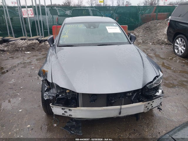 Aukcja sprzedaży 2020 Lexus Is 350, vin: JTHGZ1B20L5036513, numer aukcji: 44436207