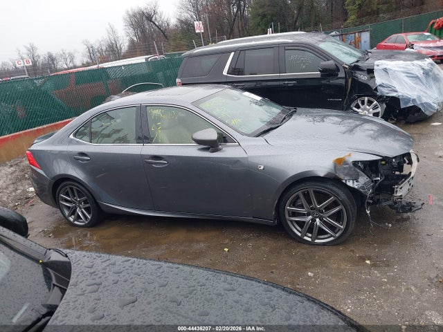 Aukcja sprzedaży 2020 Lexus Is 350, vin: JTHGZ1B20L5036513, numer aukcji: 44436207