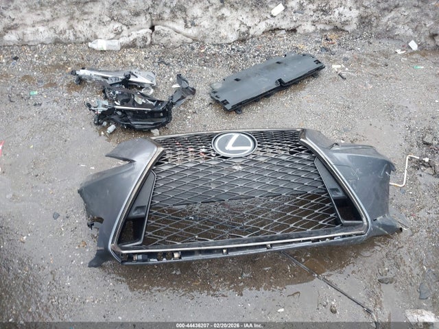 Aukcja sprzedaży 2020 Lexus Is 350, vin: JTHGZ1B20L5036513, numer aukcji: 44436207