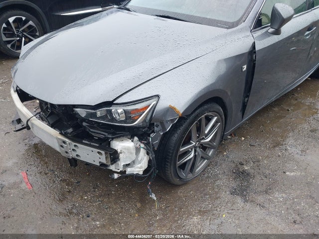 Aukcja sprzedaży 2020 Lexus Is 350, vin: JTHGZ1B20L5036513, numer aukcji: 44436207