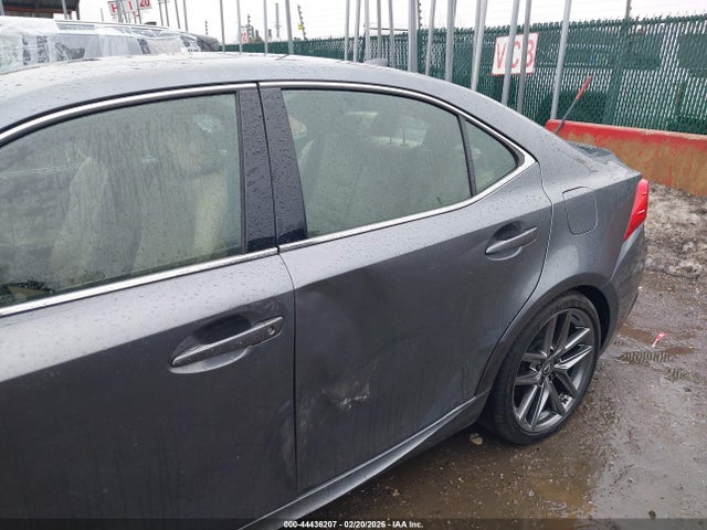 Aukcja sprzedaży 2020 Lexus Is 350, vin: JTHGZ1B20L5036513, numer aukcji: 44436207