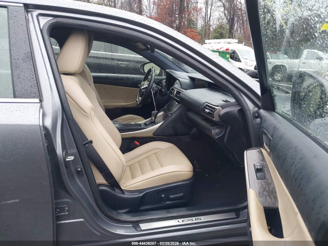 Aukcja sprzedaży 2020 Lexus Is 350, vin: JTHGZ1B20L5036513, numer aukcji: 44436207