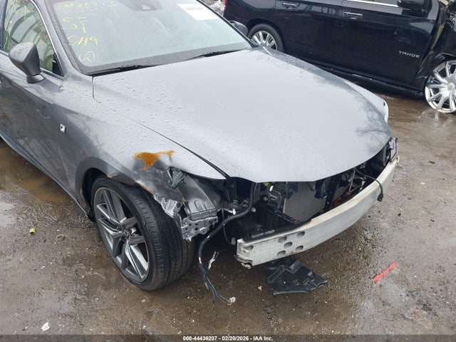 Aukcja sprzedaży 2020 Lexus Is 350, vin: JTHGZ1B20L5036513, numer aukcji: 44436207