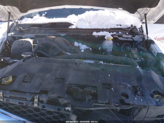 2019 Ram 1500 Classic Tradesman  4x4 6'4 Box მანქანა იყიდება აუქციონზე, vin: 1C6RR7FT3KS668901, აუქციონის ნომერი: 44436222