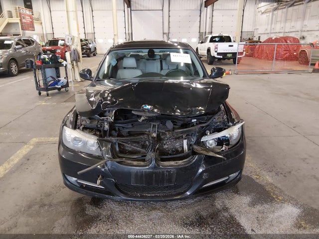 Продажа на аукционе авто 2011 Bmw 335i, vin: WBAPM5C57BF181988, номер лота: 44436227