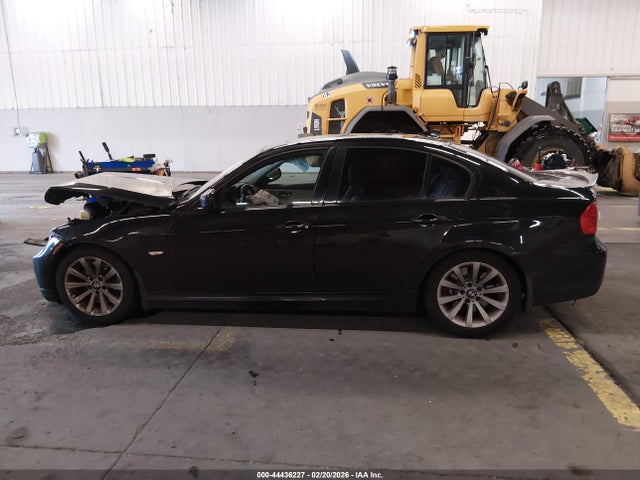 Продажа на аукционе авто 2011 Bmw 335i, vin: WBAPM5C57BF181988, номер лота: 44436227