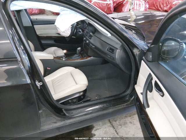 Продажа на аукционе авто 2011 Bmw 335i, vin: WBAPM5C57BF181988, номер лота: 44436227