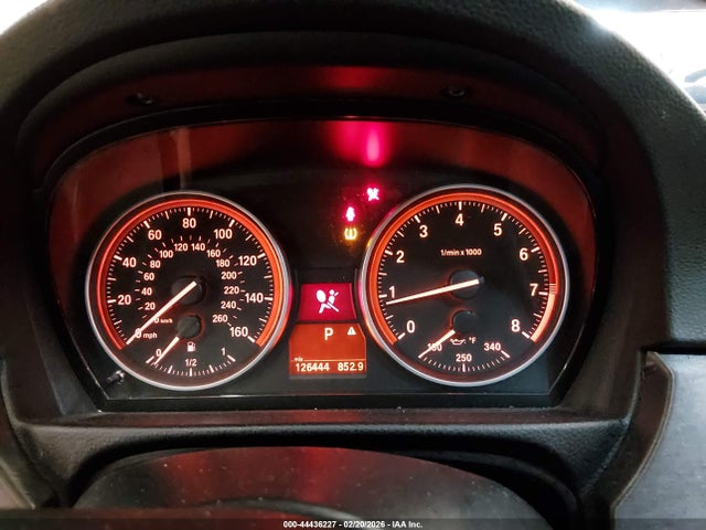 Продажа на аукционе авто 2011 Bmw 335i, vin: WBAPM5C57BF181988, номер лота: 44436227