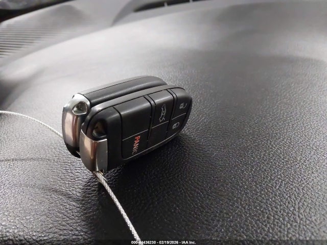Aukcja sprzedaży 2018 Dodge Charger Police Awd, vin: 2C3CDXKT5JH144257, numer aukcji: 44436230