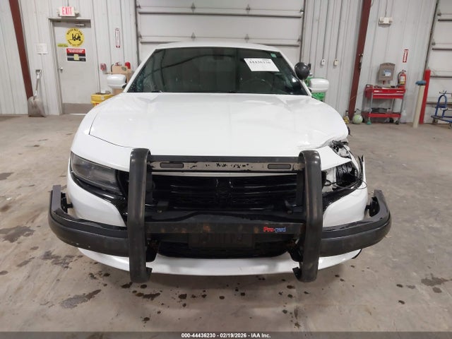 Aukcja sprzedaży 2018 Dodge Charger Police Awd, vin: 2C3CDXKT5JH144257, numer aukcji: 44436230