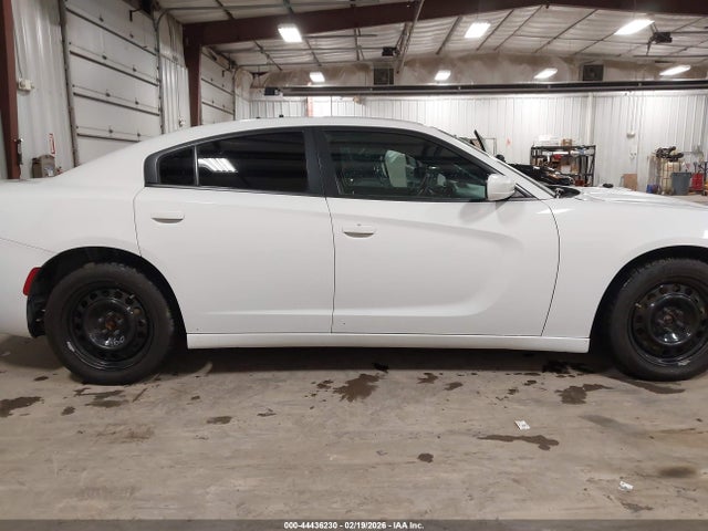 Aukcja sprzedaży 2018 Dodge Charger Police Awd, vin: 2C3CDXKT5JH144257, numer aukcji: 44436230