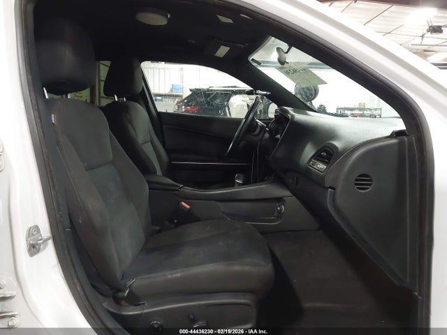 Aukcja sprzedaży 2018 Dodge Charger Police Awd, vin: 2C3CDXKT5JH144257, numer aukcji: 44436230