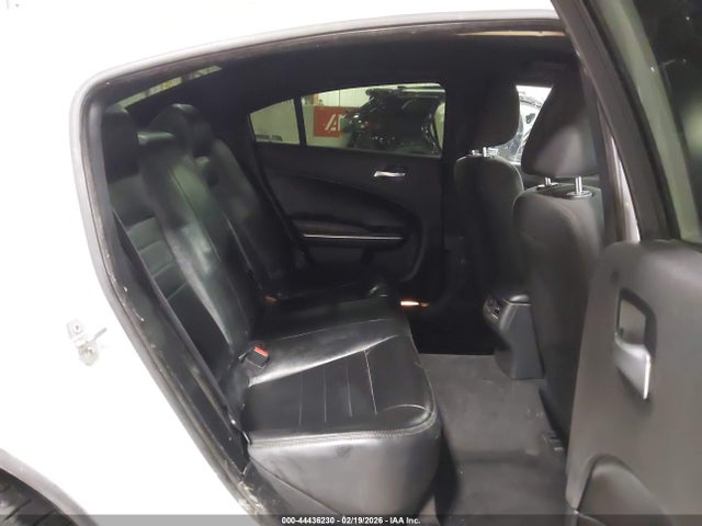Aukcja sprzedaży 2018 Dodge Charger Police Awd, vin: 2C3CDXKT5JH144257, numer aukcji: 44436230
